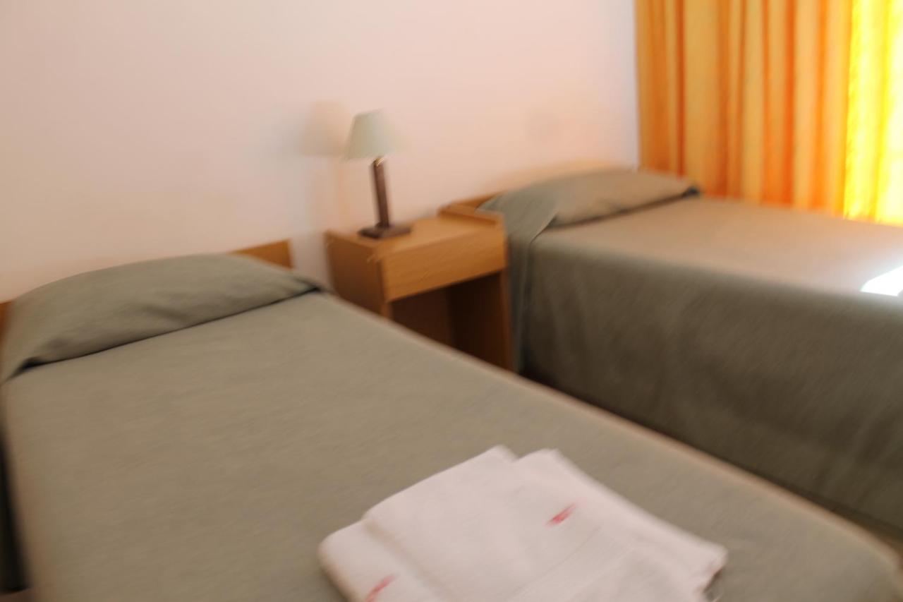 Bet Hotel בואנוס איירס מראה חיצוני תמונה