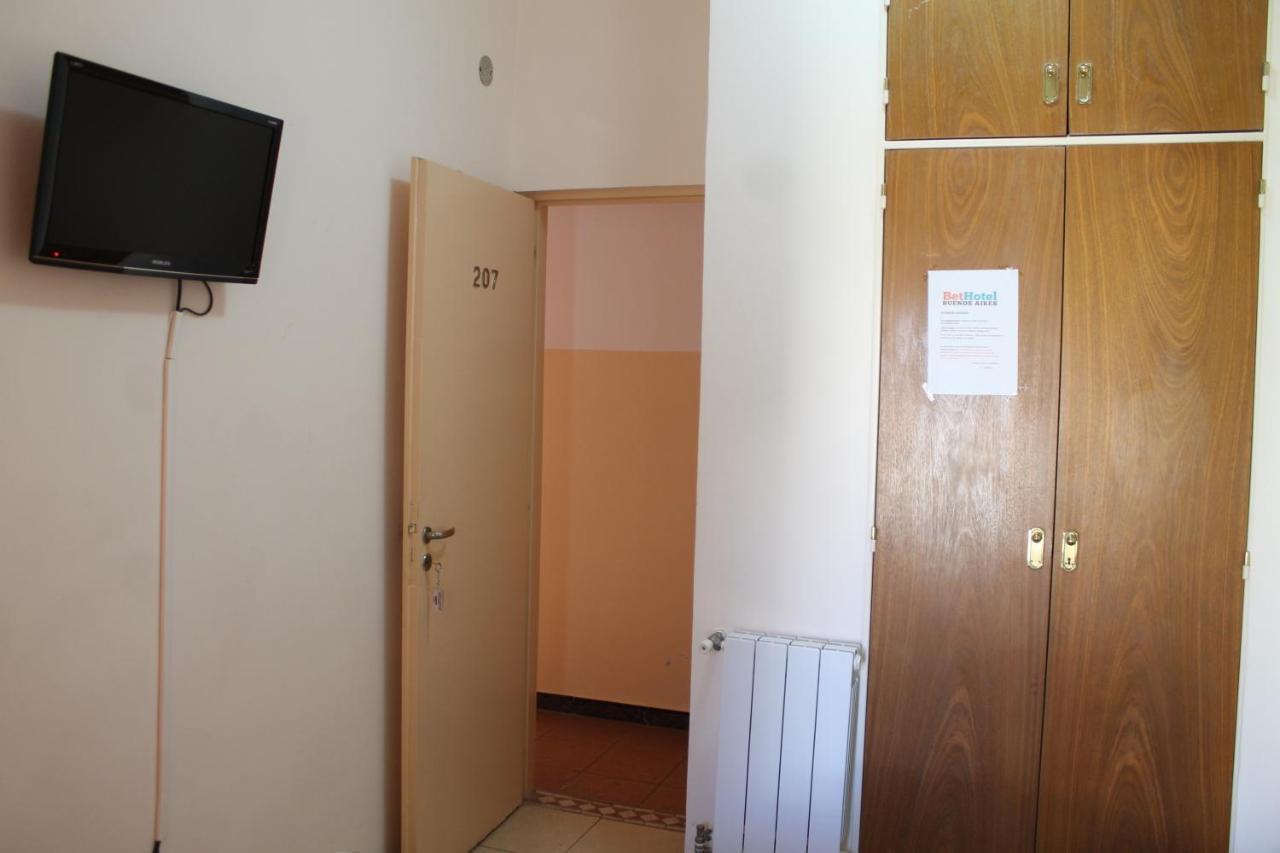 Bet Hotel בואנוס איירס מראה חיצוני תמונה