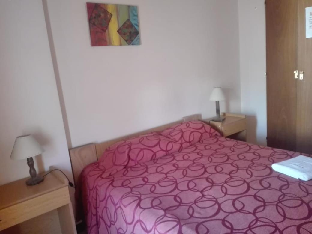 Bet Hotel בואנוס איירס מראה חיצוני תמונה