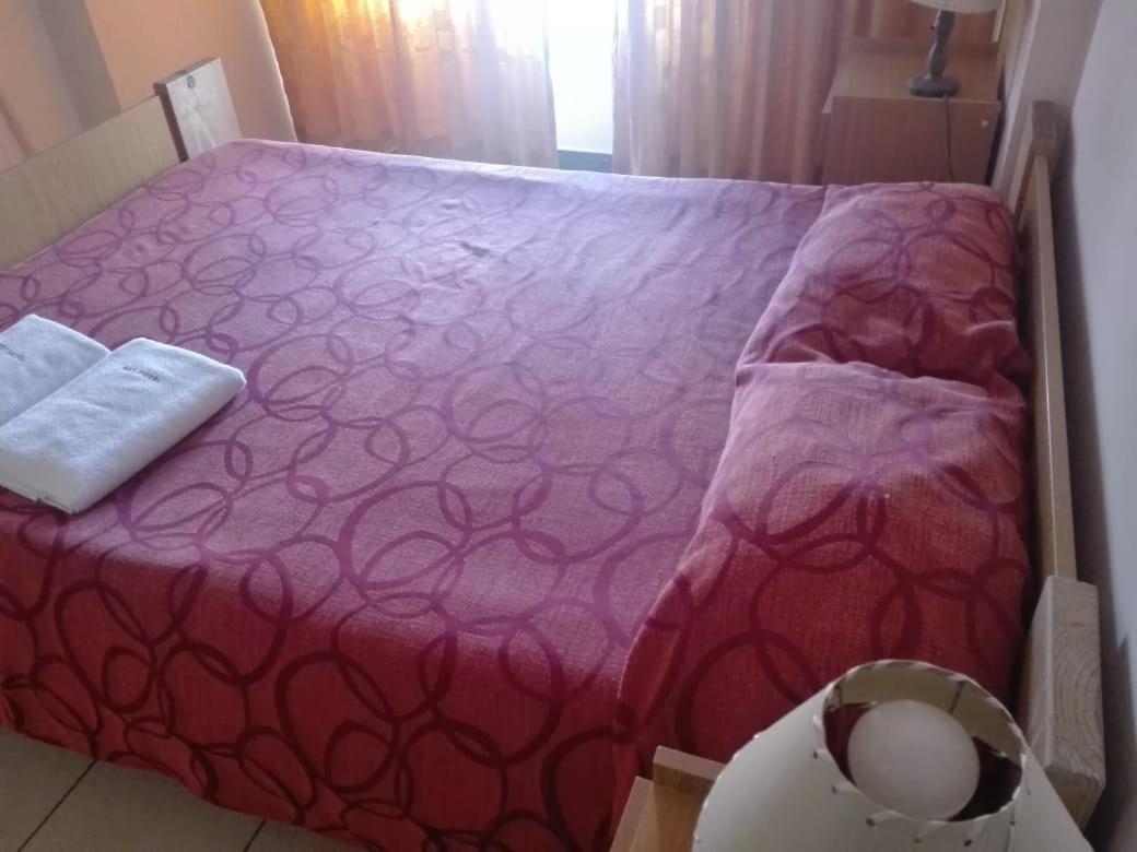 Bet Hotel בואנוס איירס מראה חיצוני תמונה