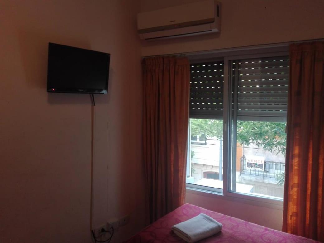 Bet Hotel בואנוס איירס מראה חיצוני תמונה