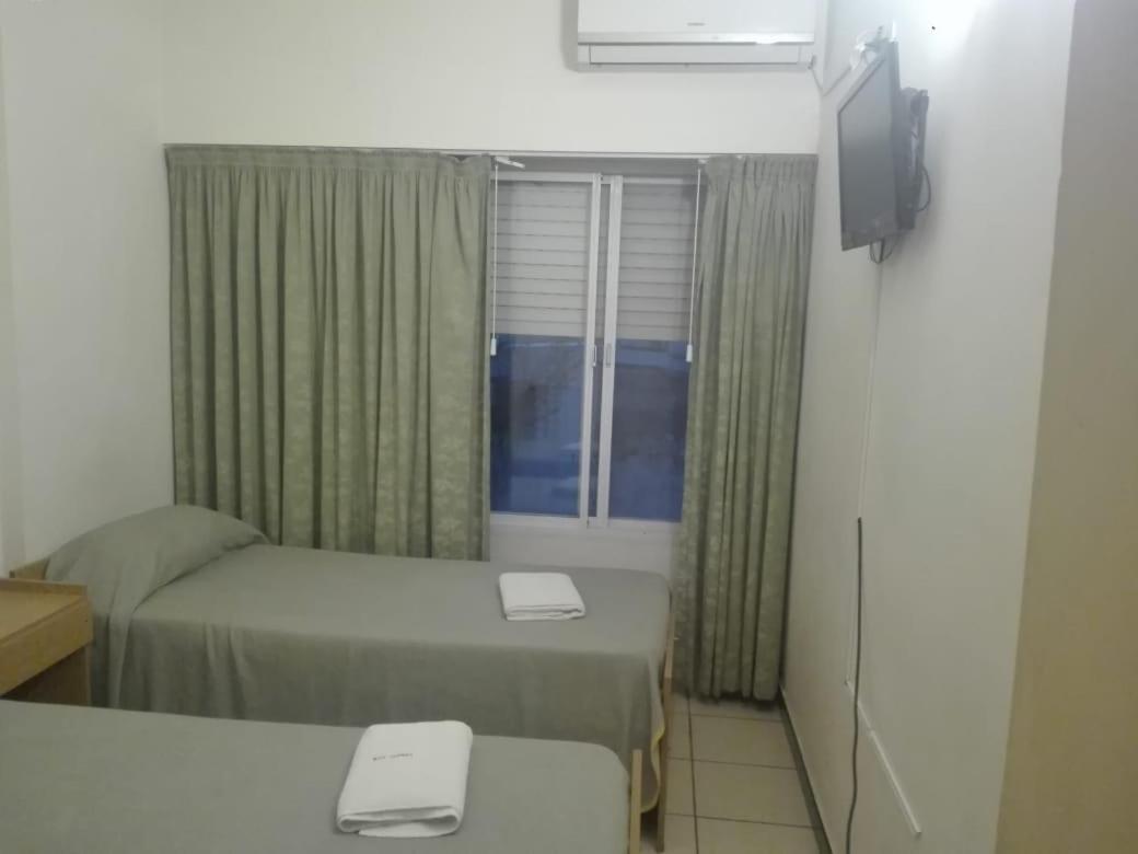 Bet Hotel בואנוס איירס מראה חיצוני תמונה
