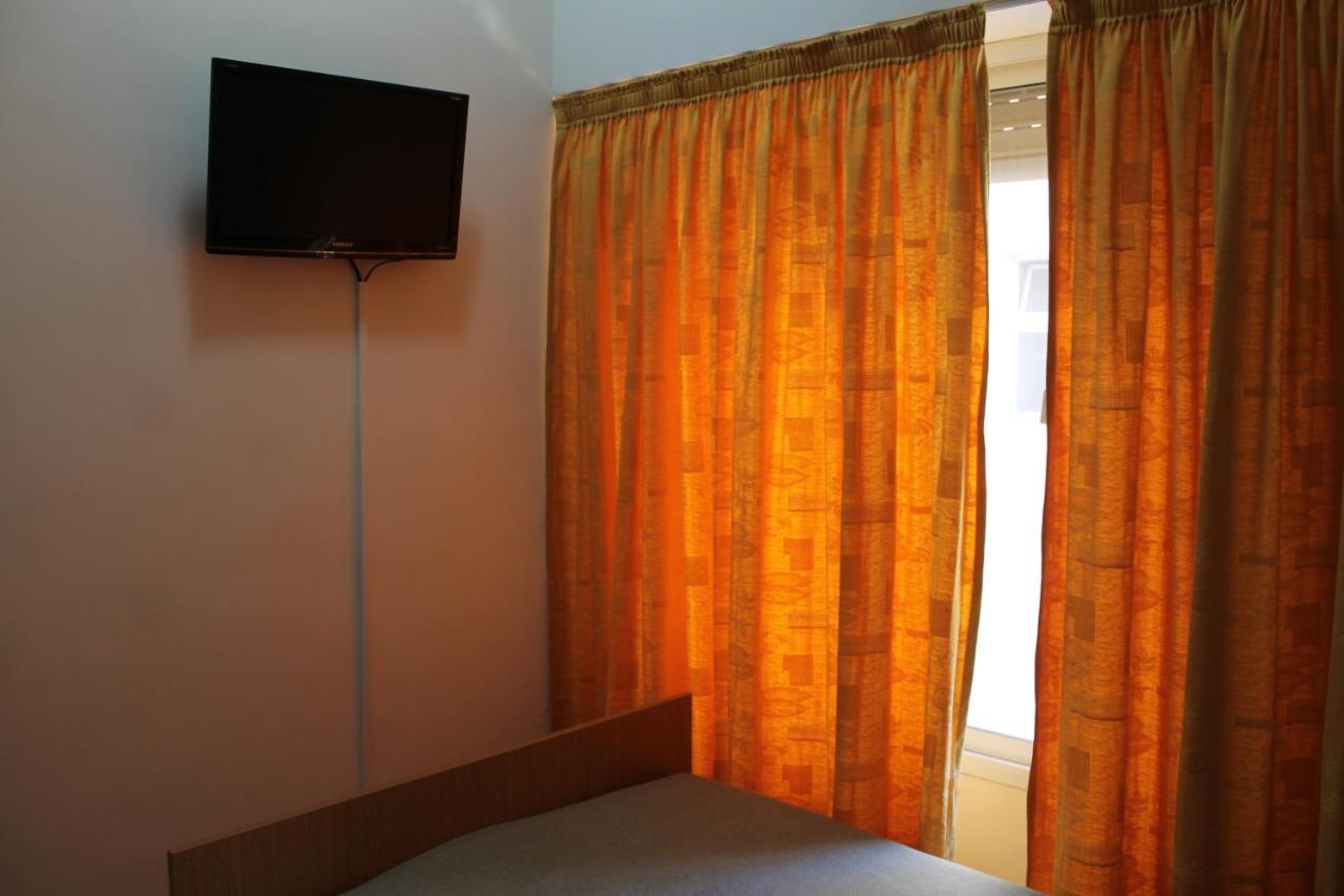 Bet Hotel בואנוס איירס מראה חיצוני תמונה