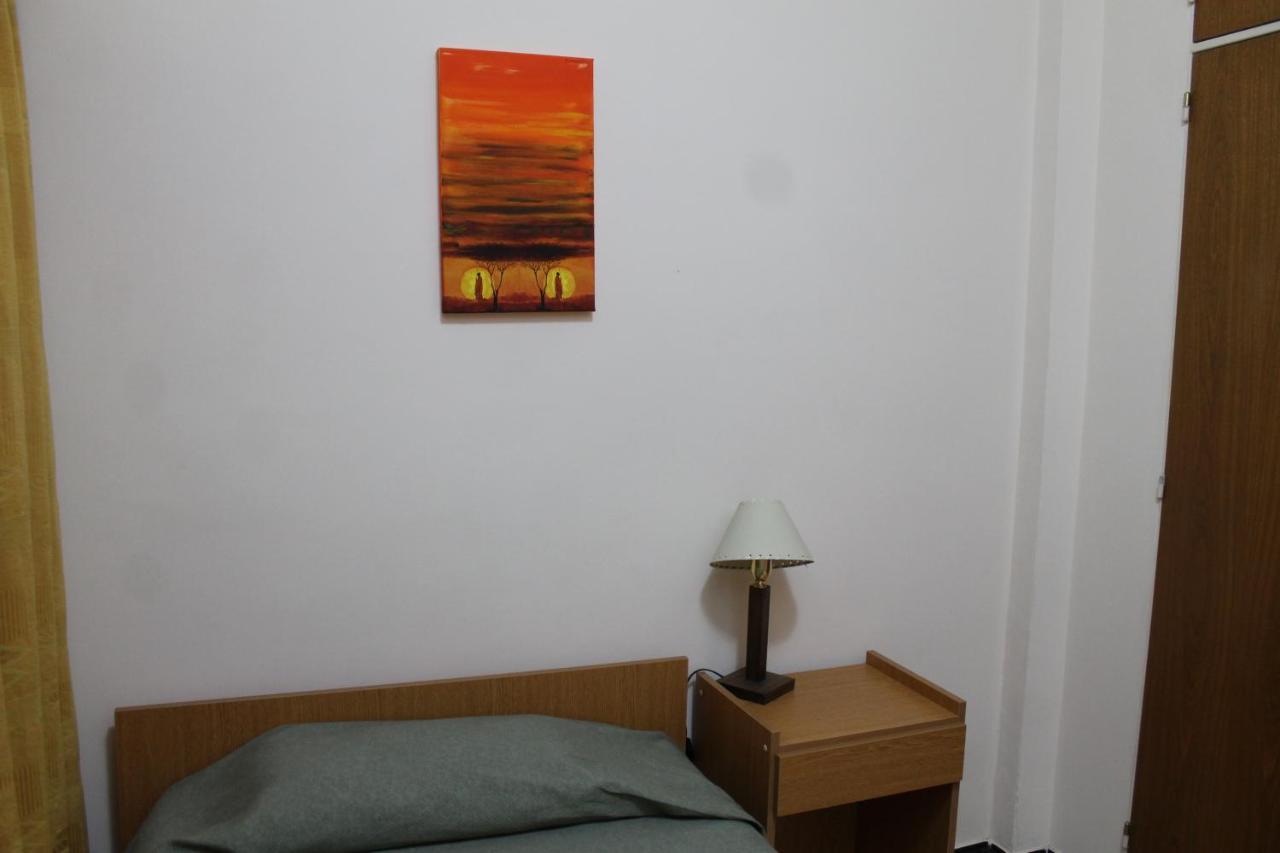 Bet Hotel בואנוס איירס מראה חיצוני תמונה