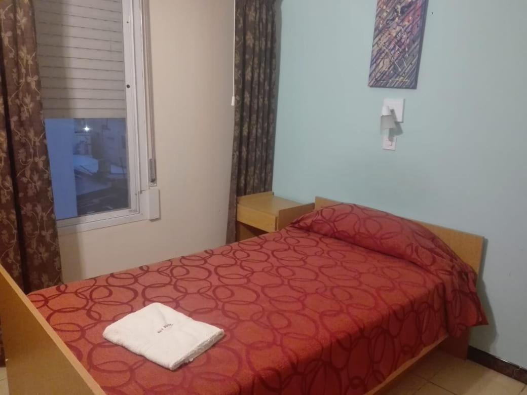 Bet Hotel בואנוס איירס מראה חיצוני תמונה