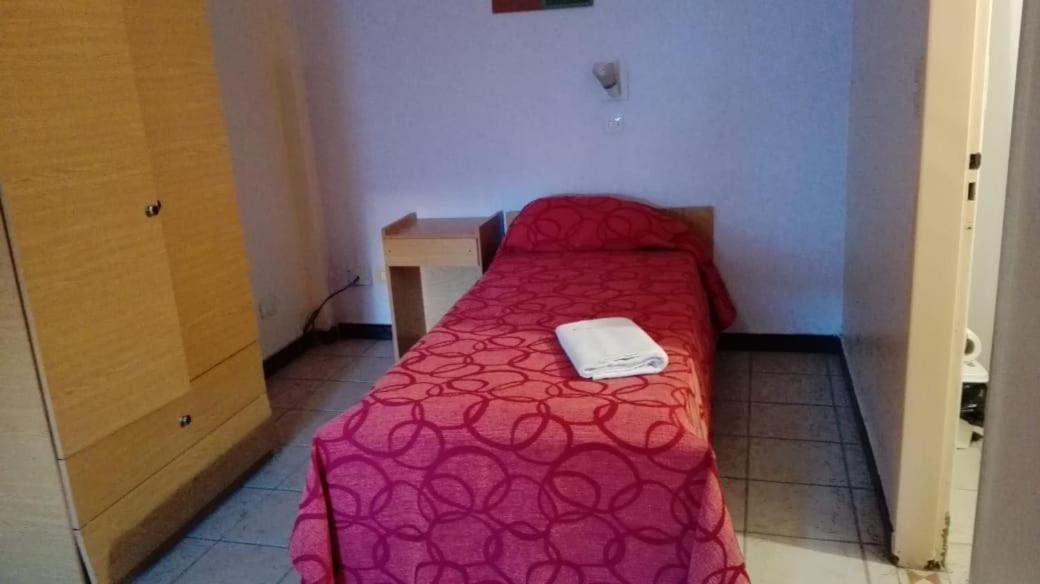 Bet Hotel בואנוס איירס מראה חיצוני תמונה
