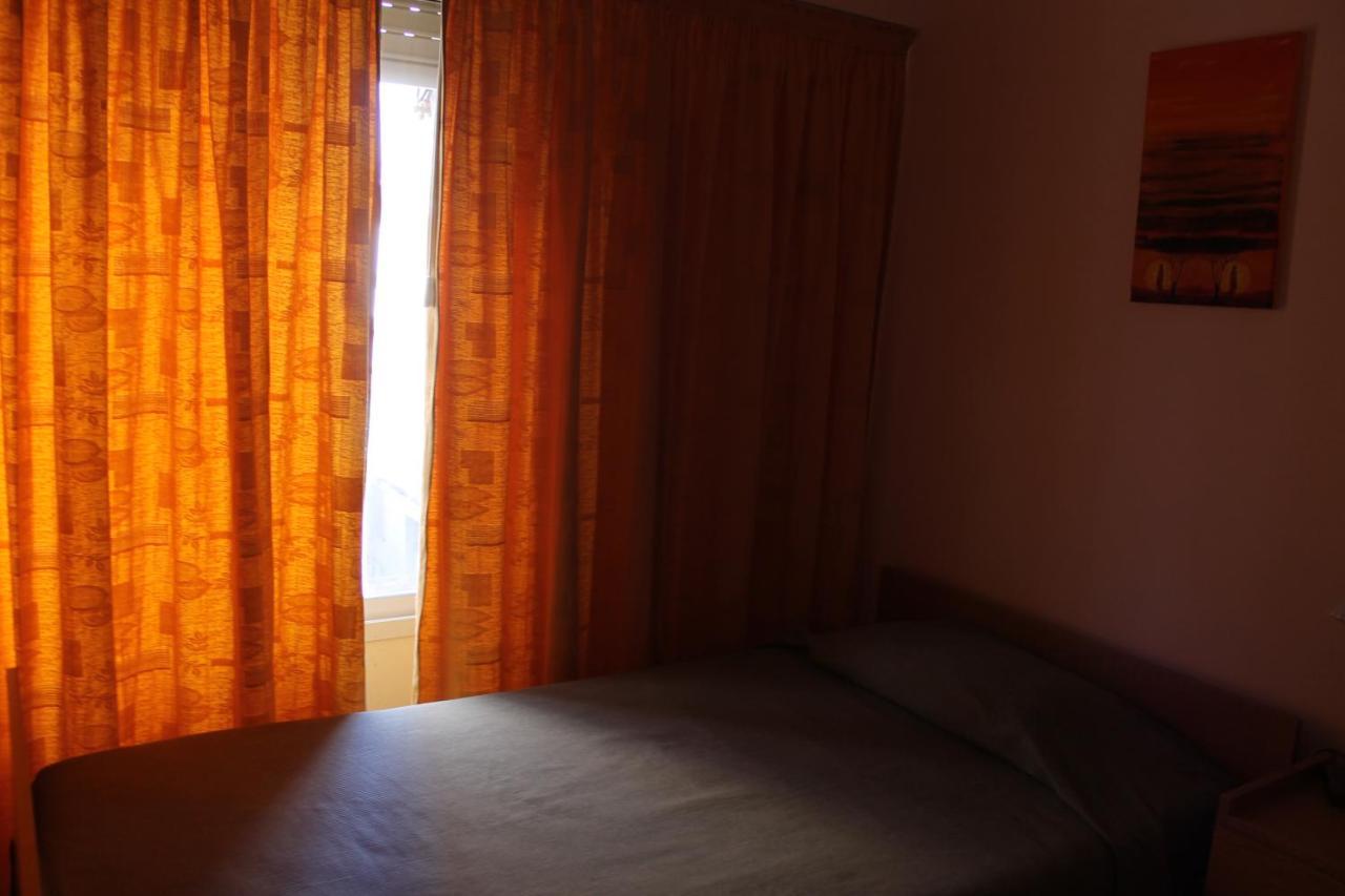 Bet Hotel בואנוס איירס מראה חיצוני תמונה