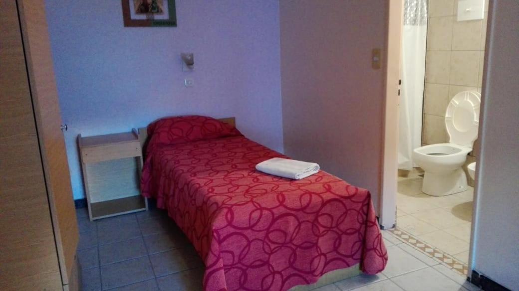 Bet Hotel בואנוס איירס מראה חיצוני תמונה