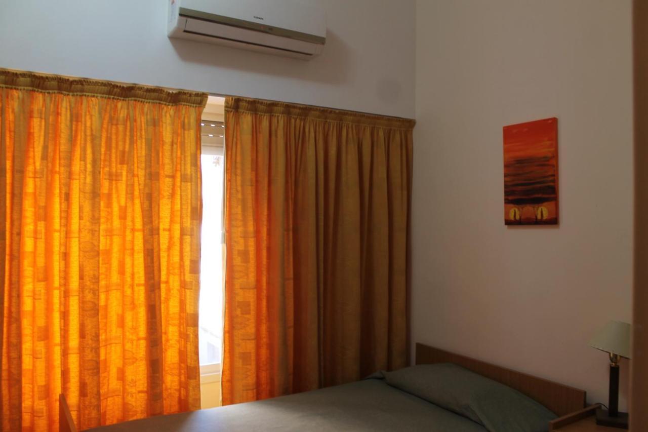 Bet Hotel בואנוס איירס מראה חיצוני תמונה