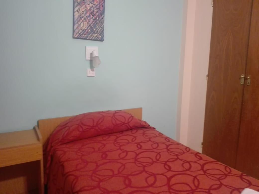 Bet Hotel בואנוס איירס מראה חיצוני תמונה