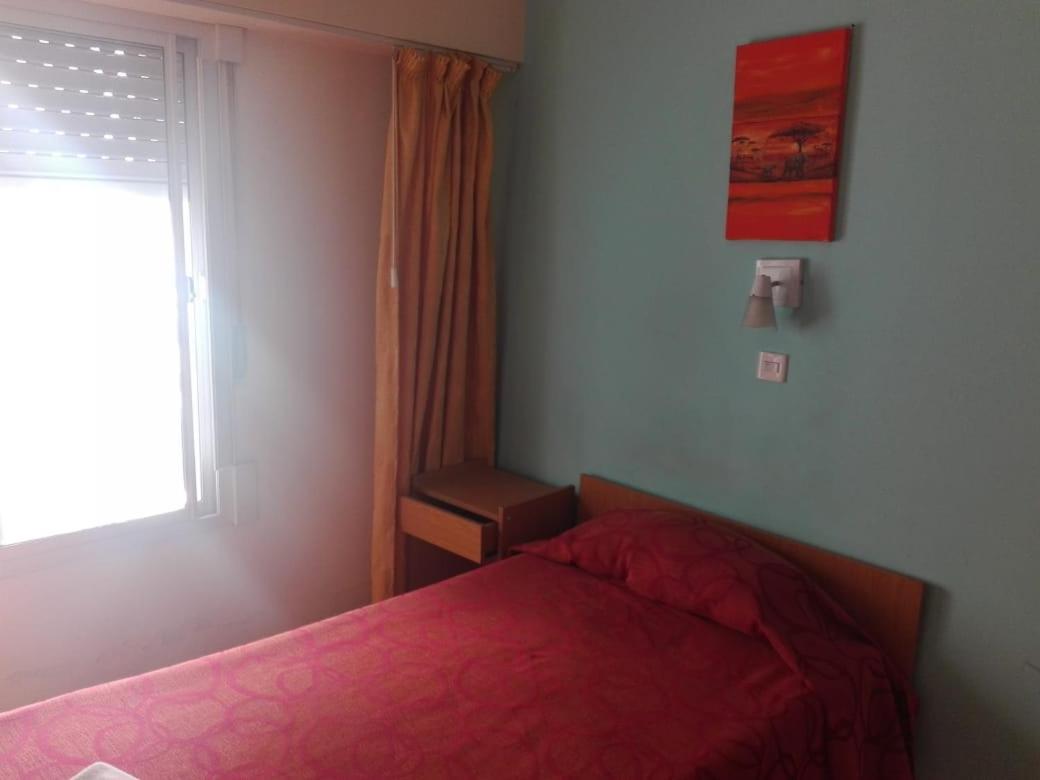 Bet Hotel בואנוס איירס מראה חיצוני תמונה