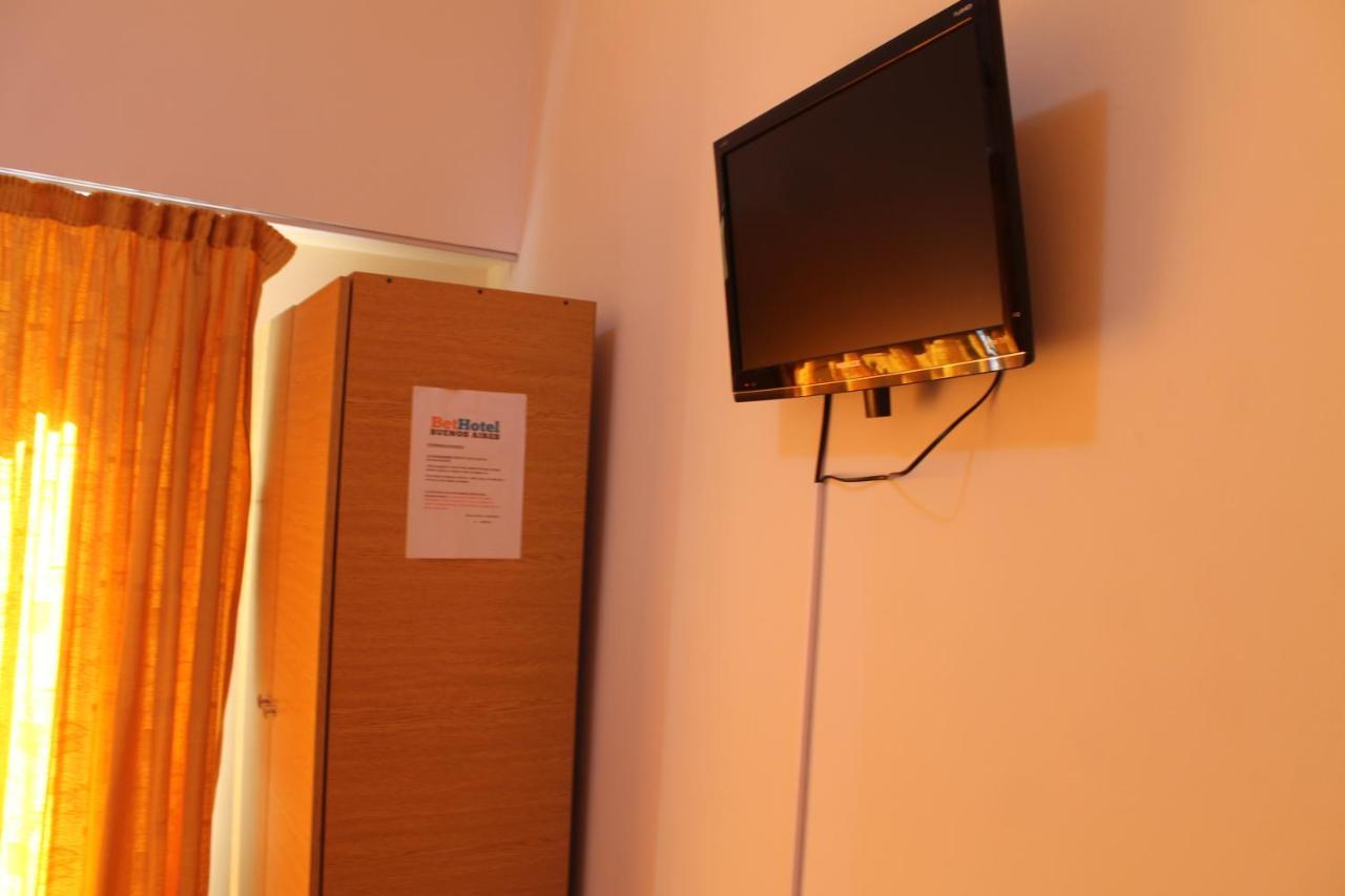 Bet Hotel בואנוס איירס מראה חיצוני תמונה