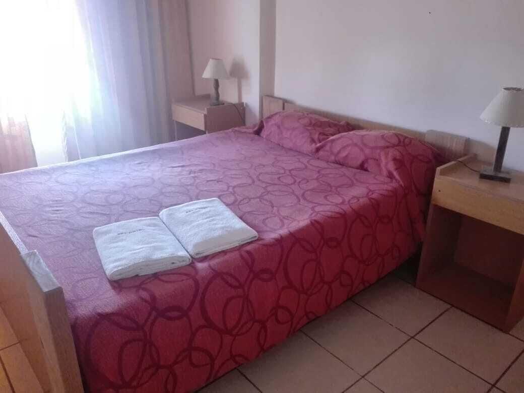 Bet Hotel בואנוס איירס מראה חיצוני תמונה