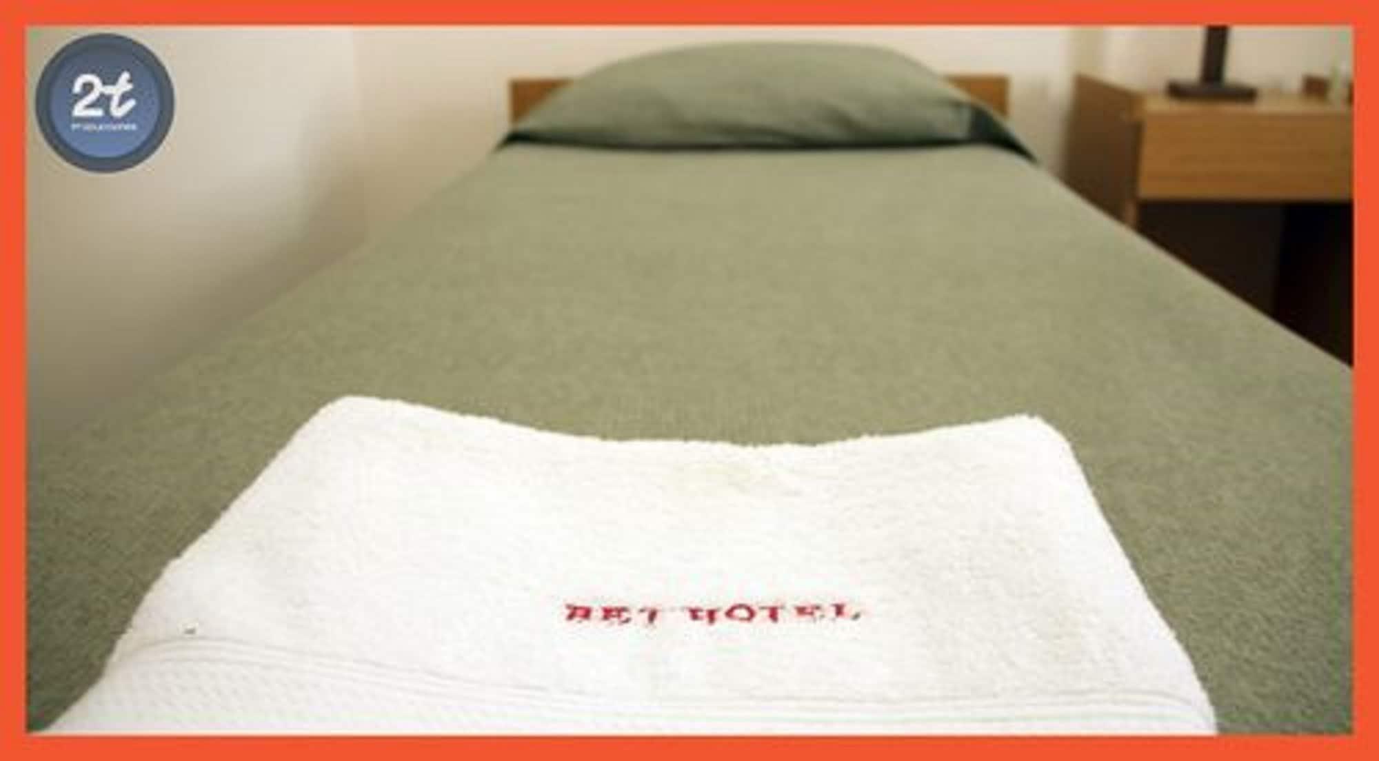 Bet Hotel בואנוס איירס מראה חיצוני תמונה