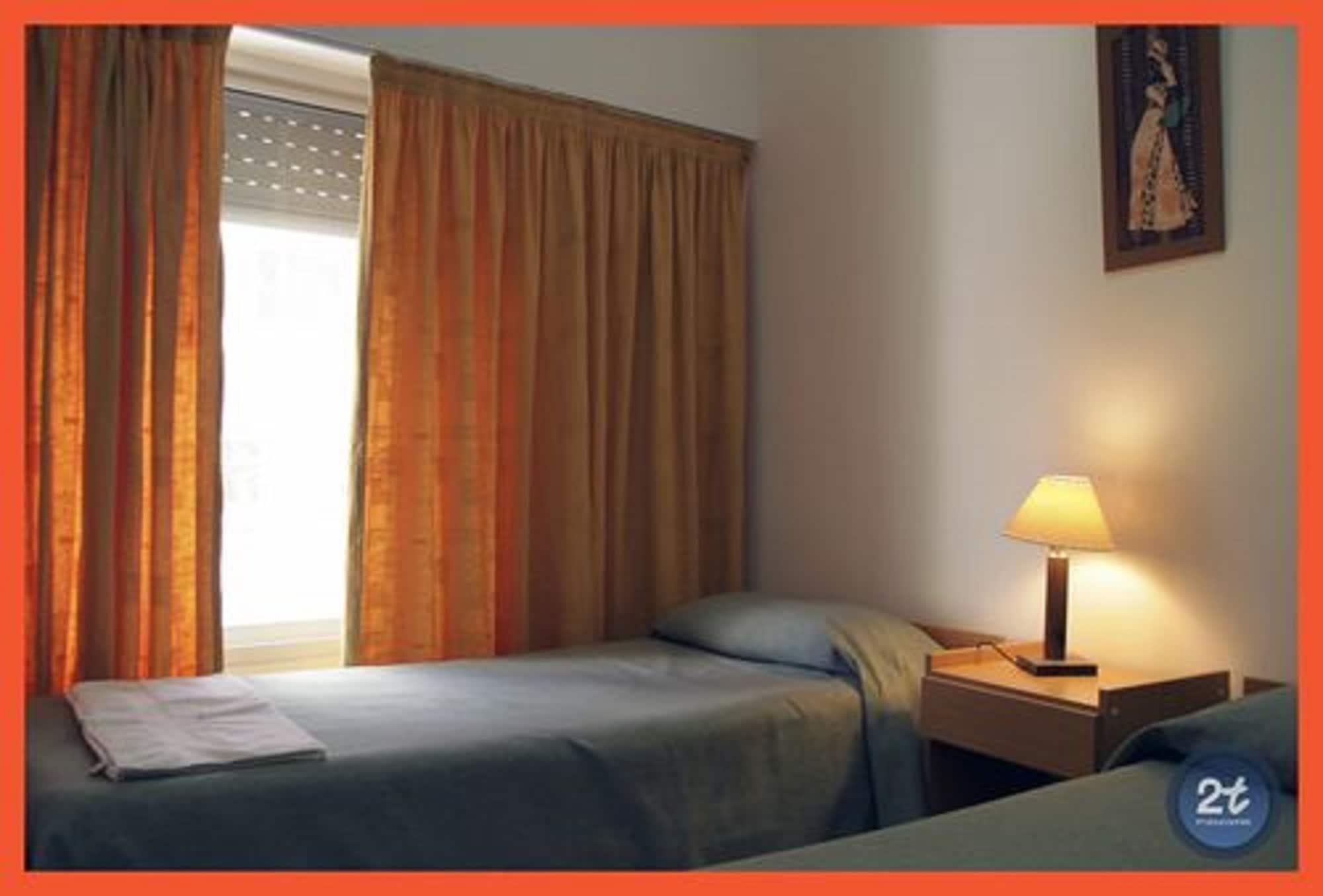 Bet Hotel בואנוס איירס מראה חיצוני תמונה