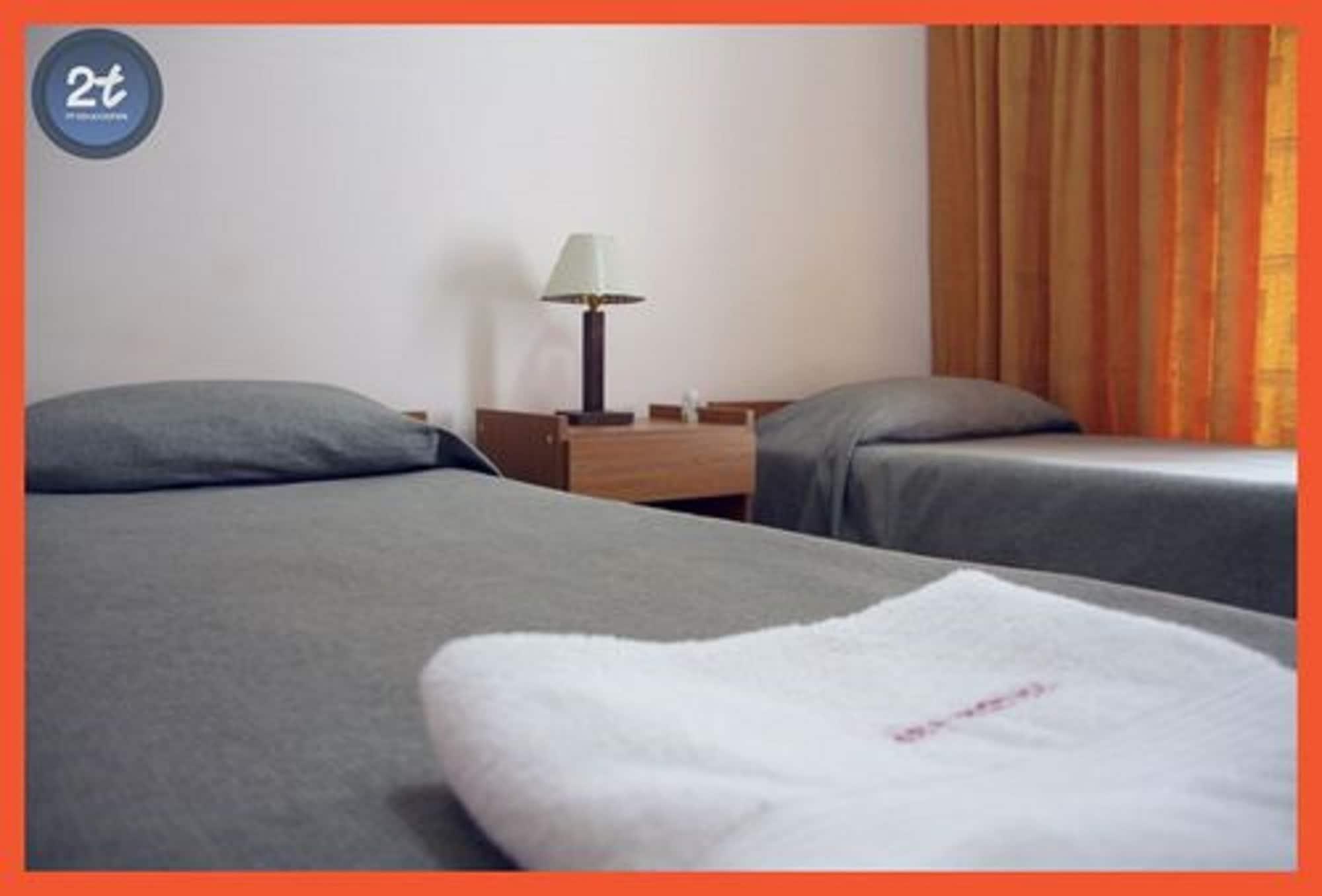 Bet Hotel בואנוס איירס מראה חיצוני תמונה
