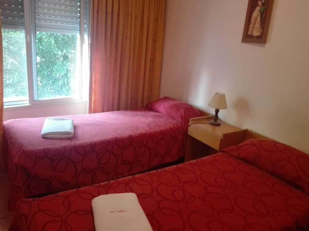 Bet Hotel בואנוס איירס מראה חיצוני תמונה