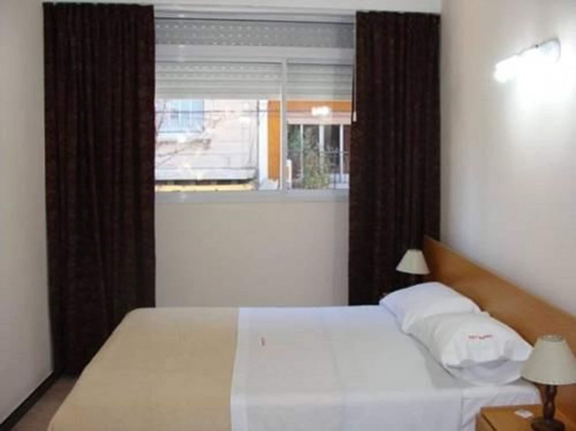Bet Hotel בואנוס איירס מראה חיצוני תמונה