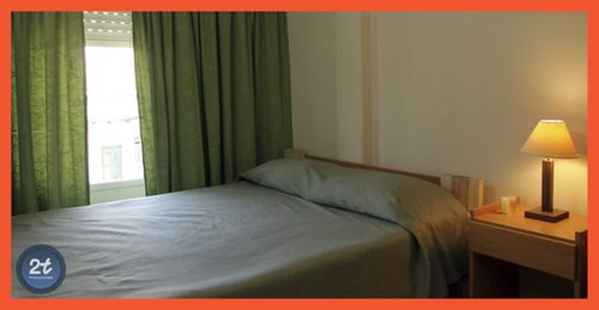 Bet Hotel בואנוס איירס מראה חיצוני תמונה