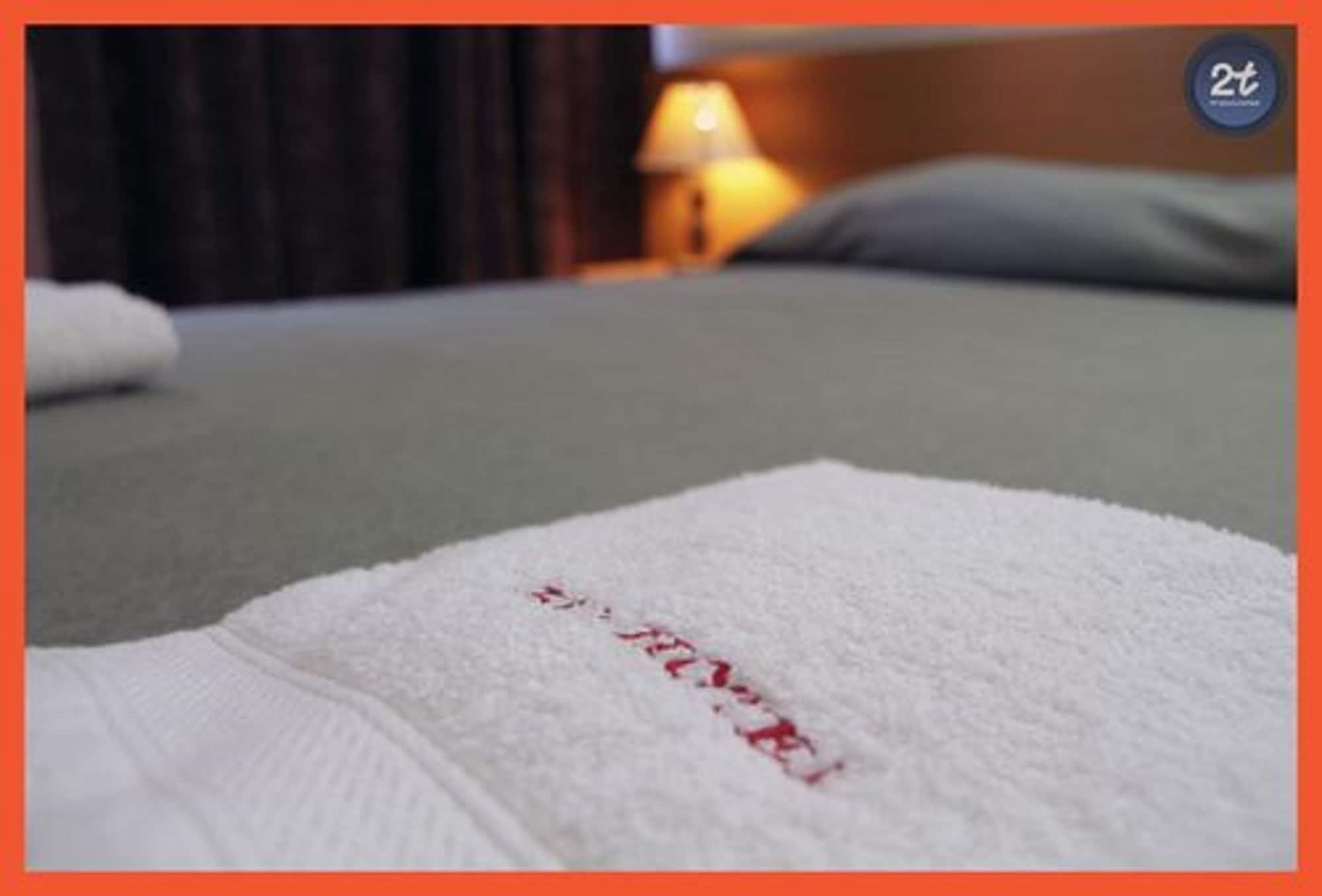 Bet Hotel בואנוס איירס מראה חיצוני תמונה