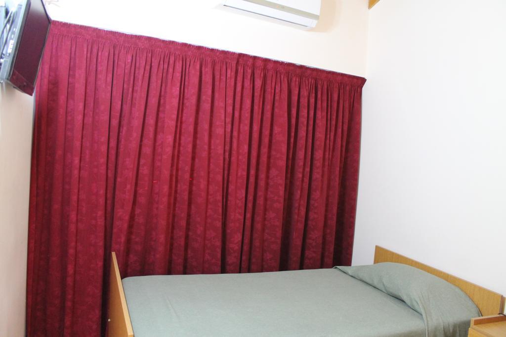 Bet Hotel בואנוס איירס חדר תמונה