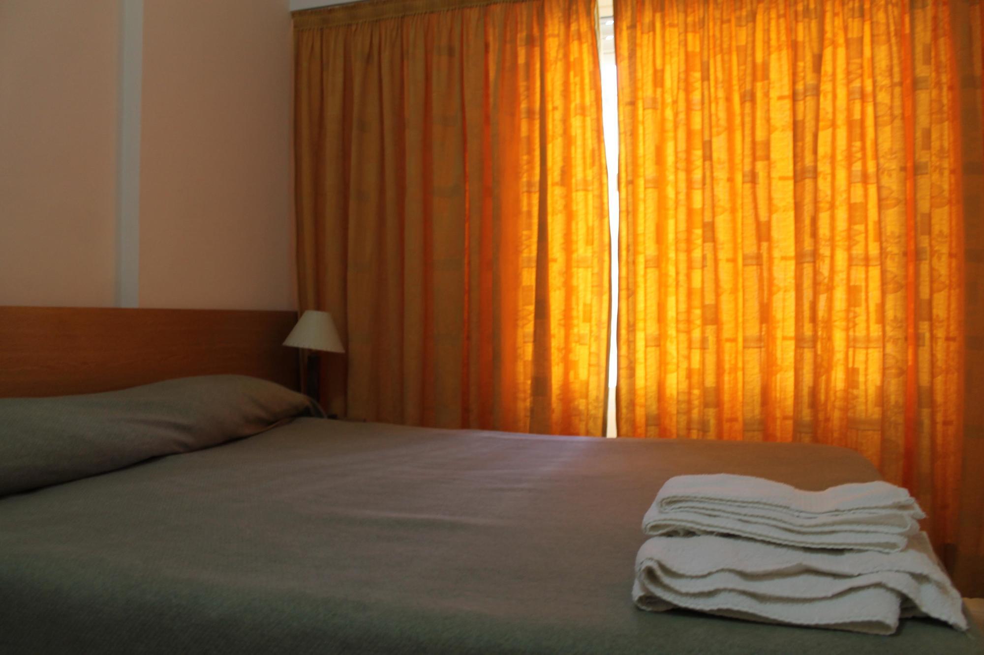 Bet Hotel בואנוס איירס מראה חיצוני תמונה