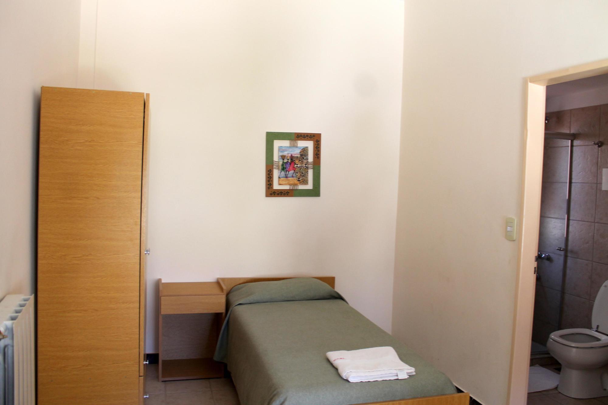 Bet Hotel בואנוס איירס מראה חיצוני תמונה