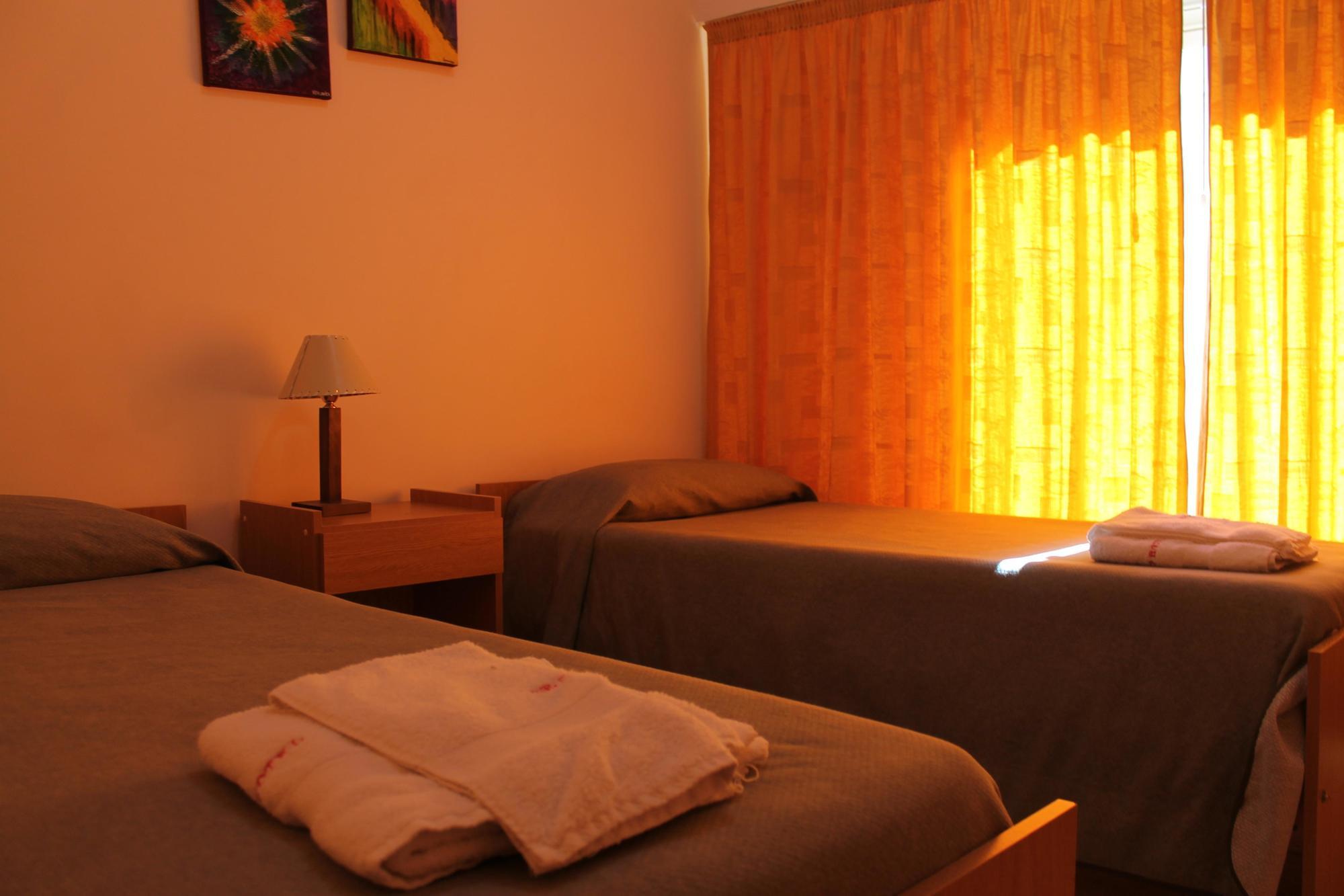 Bet Hotel בואנוס איירס מראה חיצוני תמונה
