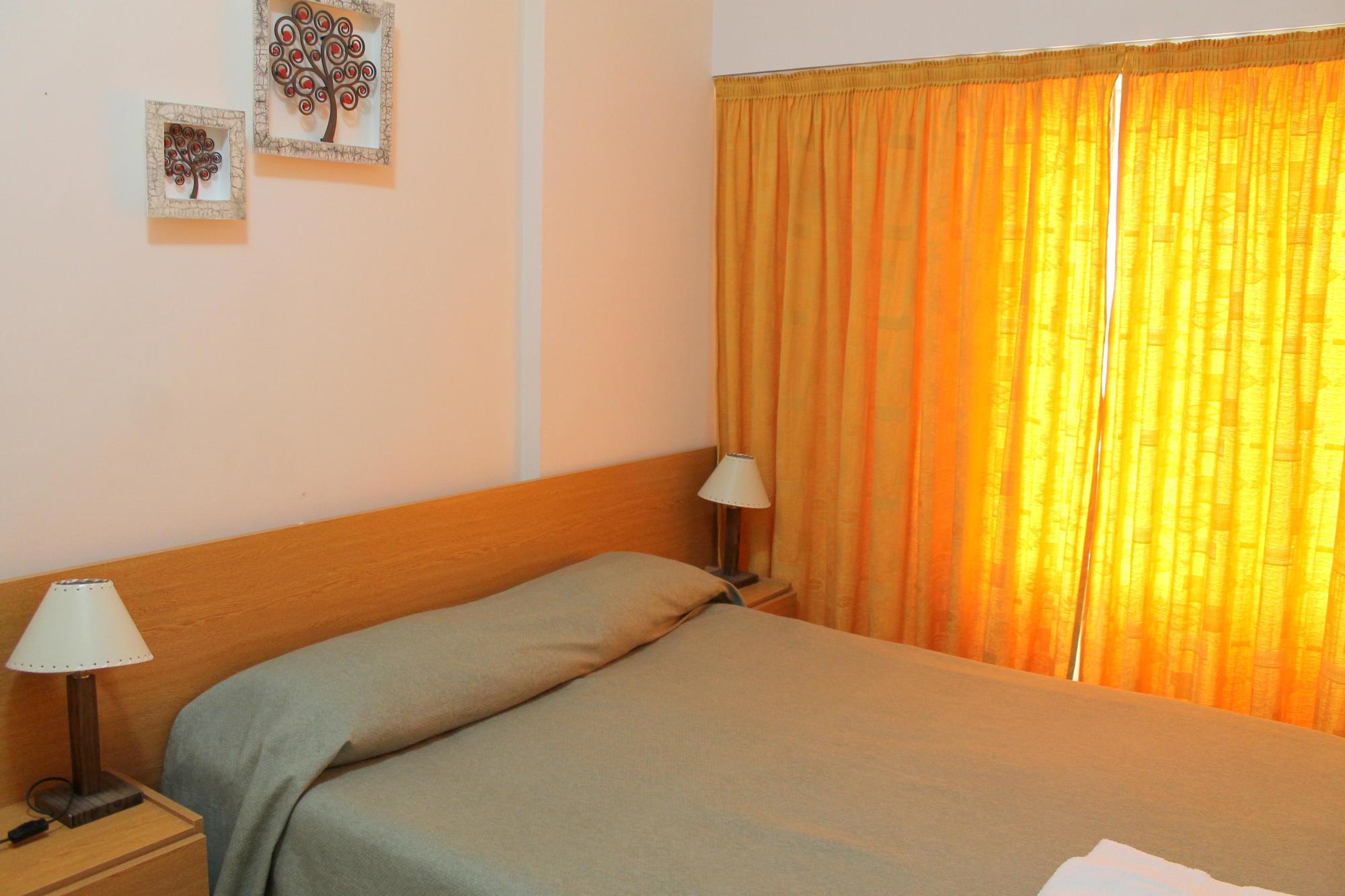 Bet Hotel בואנוס איירס מראה חיצוני תמונה