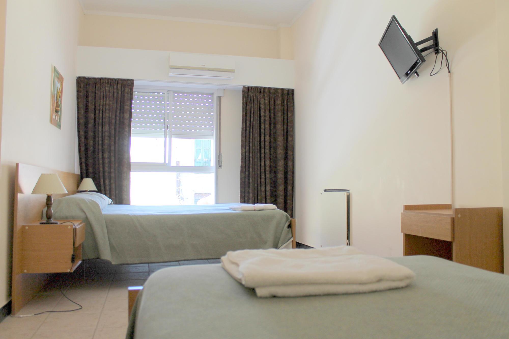 Bet Hotel בואנוס איירס מראה חיצוני תמונה