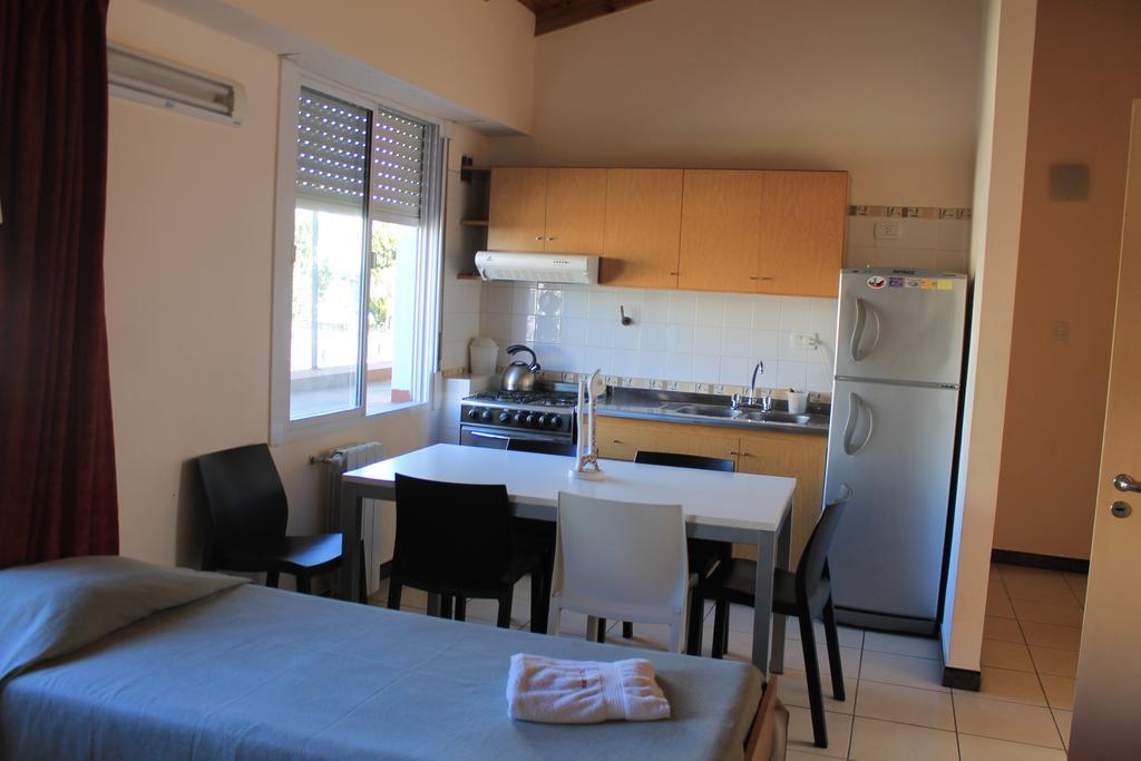 Bet Hotel בואנוס איירס מראה חיצוני תמונה