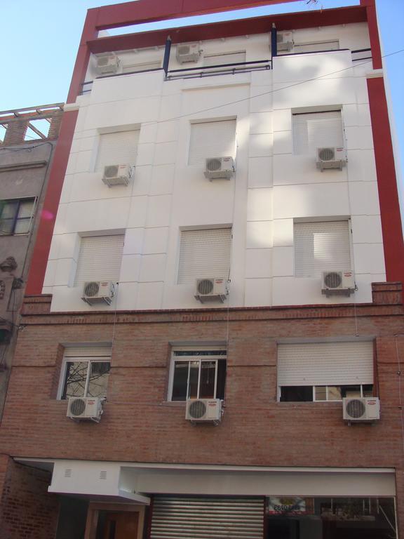 Bet Hotel בואנוס איירס מראה חיצוני תמונה