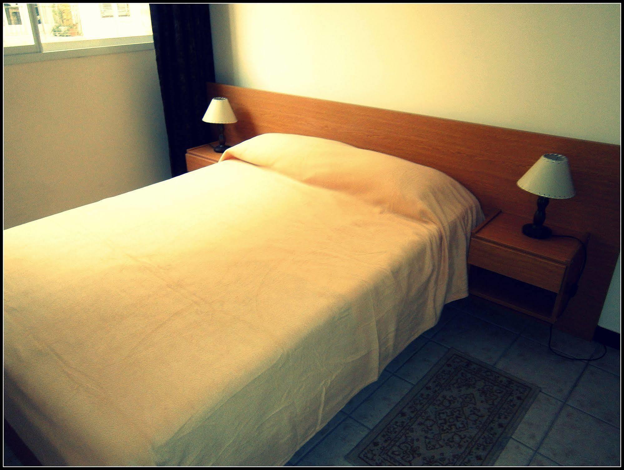Bet Hotel בואנוס איירס מראה חיצוני תמונה